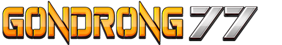 GONDRONG77